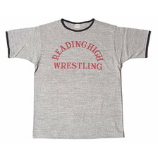 WAREHOUSE Lot 4059 リンガーT READING HIGH画像