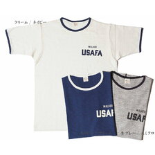 WAREHOUSE Lot 4059 リンガーT USAFA画像
