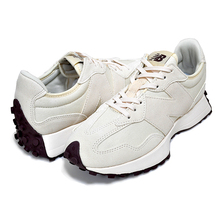 new balance WS327FB WHITE画像