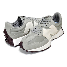 new balance WS327FC Grey Oak画像