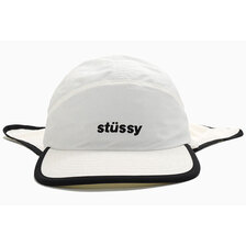 STUSSY Marathon Runner Cap 1321037画像