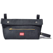 SAMURAI JEANS SWCTCB21 SWC 13oz ヘリンボンツールケースバッグ画像