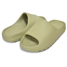 adidas YEEZY SLIDE RESIN/RESIN/RESIN GZ5551画像