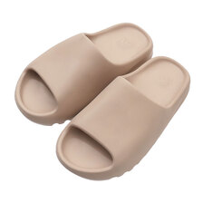 adidas YEEZY SLIDE PURE/PURE/PURE GZ5554画像
