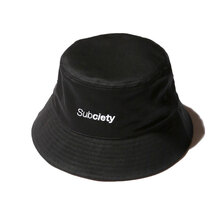Subciety BUCKET HAT 105-86752画像