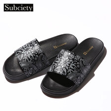 Subciety SHOWER SANDALS 105-89750画像