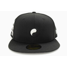 STUSSY &times; OUR LEGACY &times; NEW ERA OL Fitted Ballcap 331215画像