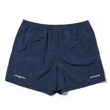 APPLEBUM Swim Pants NAVY画像
