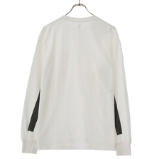 Kaptain Sunshine West Coast L/S Tee KS21FCS10画像