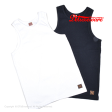 DELUXEWARE TNK-06 TANK TOP画像