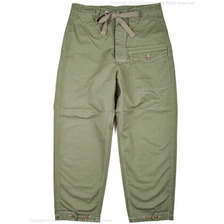 COLIMBO HUNTING GOODS S.A.S OVER TROUSERS ZW-0210画像