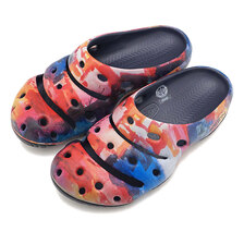 KEEN JERRY GARCIA W YOGUI ARTSFULL New York At Night 1025037画像