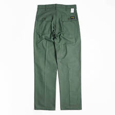 StanRay BACK SATEEN CAMP FATIGUE TROUSER画像