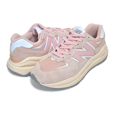 new balance W5740CC Light Pink画像