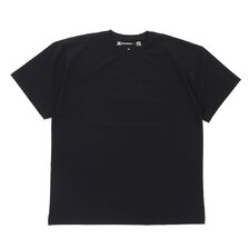 RHC Ron Herman &times; HURLEY Phantom Tee BLACK画像