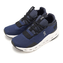 On W Cloudnova NAVY/WHITE 26-99114画像