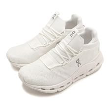 On W Cloudnova ALLWHITE 26-99115画像
