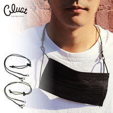 CLUCT MASK CODE 04262画像