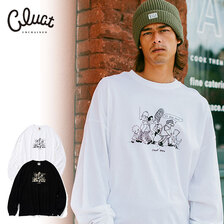 CLUCT ODD FELLOWS 04377画像