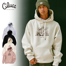 CLUCT ODD FELLOWS 04370画像