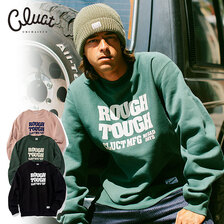 CLUCT ROUGH N TOUGH 04374画像