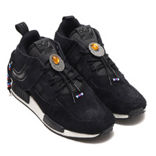 adidas NMD_C1 NAVAJO CORE BLACK/CORE BLACK/FOOTWEAR WHITE G55725画像
