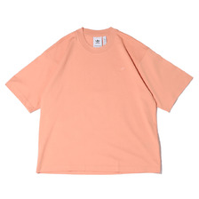adidas CONTEMPO TEE AMBIENT BLUSH H11366画像