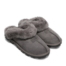 UGG Coquette GREY 5125-GREY画像
