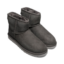 UGG Classic Mini DARK GREY 1002072-DGRY画像