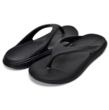 FILA SUFFY THONG Black/Black/Black 1SM01582D-001画像