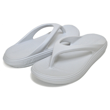 FILA SUFFY THONG Grey/Grey/Grey 1SM01582D-050画像