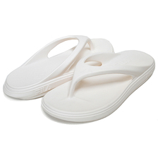 FILA SUFFY THONG Beige/Beige/Beige 1SM01582D-920画像
