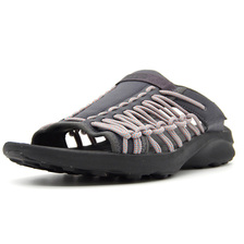 KEEN UNEEK SNK SLIDE MAGNET/BLACK 1024897画像