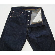 WAREHOUSE Lot 1001XX HEAVY OUNCE画像