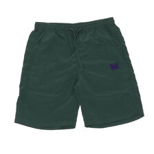 NEEDLES 21SS Basketballl Short GREEN画像
