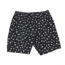 NEEDLES 21SS W.U. Short BLACK画像