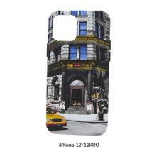 Supreme 21SS 190 Bowery iPhone 12/12Pro Case画像