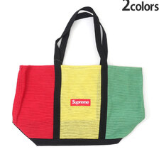 Supreme 21SS String Tote画像