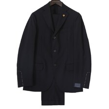 LARDINI パッカブルスーツ JG32801AQ-101画像