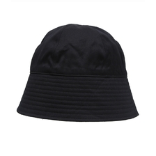 KIJIMA TAKAYUKI COTTON WEST POINT SAILOR HAT 212603画像