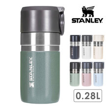 STANLEY ゴーシリーズ真空ボトル 0.28L 10261画像
