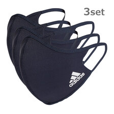 adidas FACE COVER BOS NAVY RF495/HF7046画像