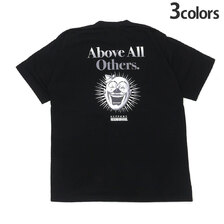 NEIGHBORHOOD 21SS ABOVE/C-TEE.SS 211PCNH-ST03画像