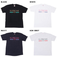 Supreme 21SS Milano Tee画像