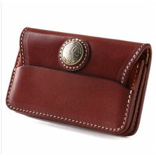 REDMOON スモールウォレット RM-NSW1A画像