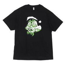 TENDERLOIN TEE PLP BLACK画像