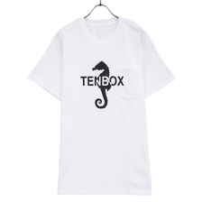 TENBOX MOON BEACH TEE画像