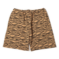 atmos × Russell Athletic SWEAT SHORTS TIGER RC-21226MO-TGR画像