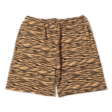 atmos &times; Russell Athletic SWEAT SHORTS TIGER RC-21226MO-TGR画像