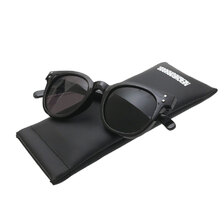 NEIGHBORHOOD 21SS ID-2/A-SHADE BLACKxSMOKE 211MYNH-EW02S画像